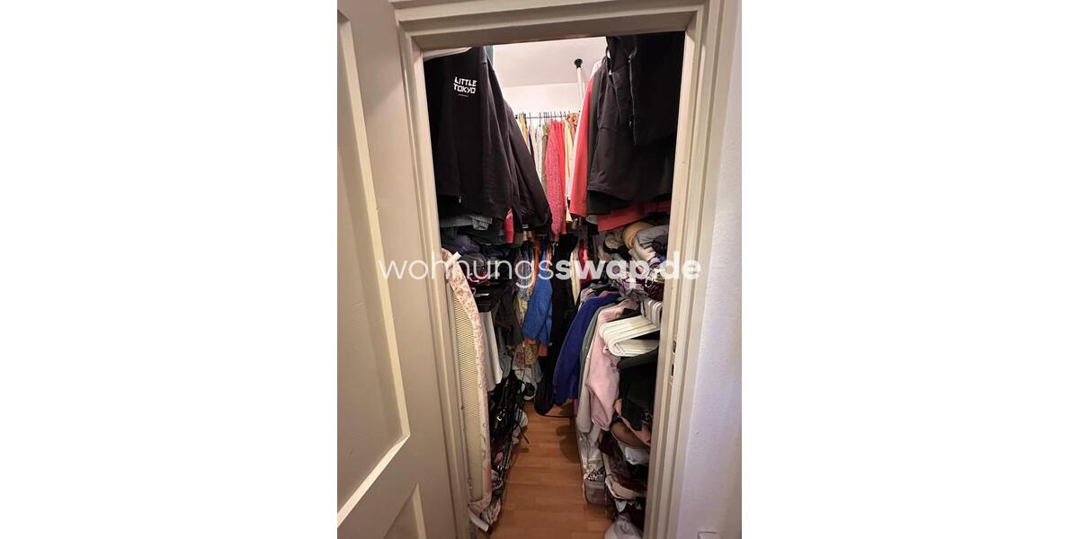 Etagenwohnung München Schwabing-Freimann - 2 Zimmer, 56 m&sup2;, 1.100&euro; | Angebot:25087950