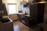 3-Raum-Maisonette, teilmöbliert, mit EBK, Untermhaus zimmer