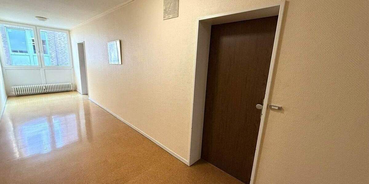 Etagenwohnung Jesteburg - 2 Zimmer, 53 m&sup2;, 695&euro; | Angebot:25679963
