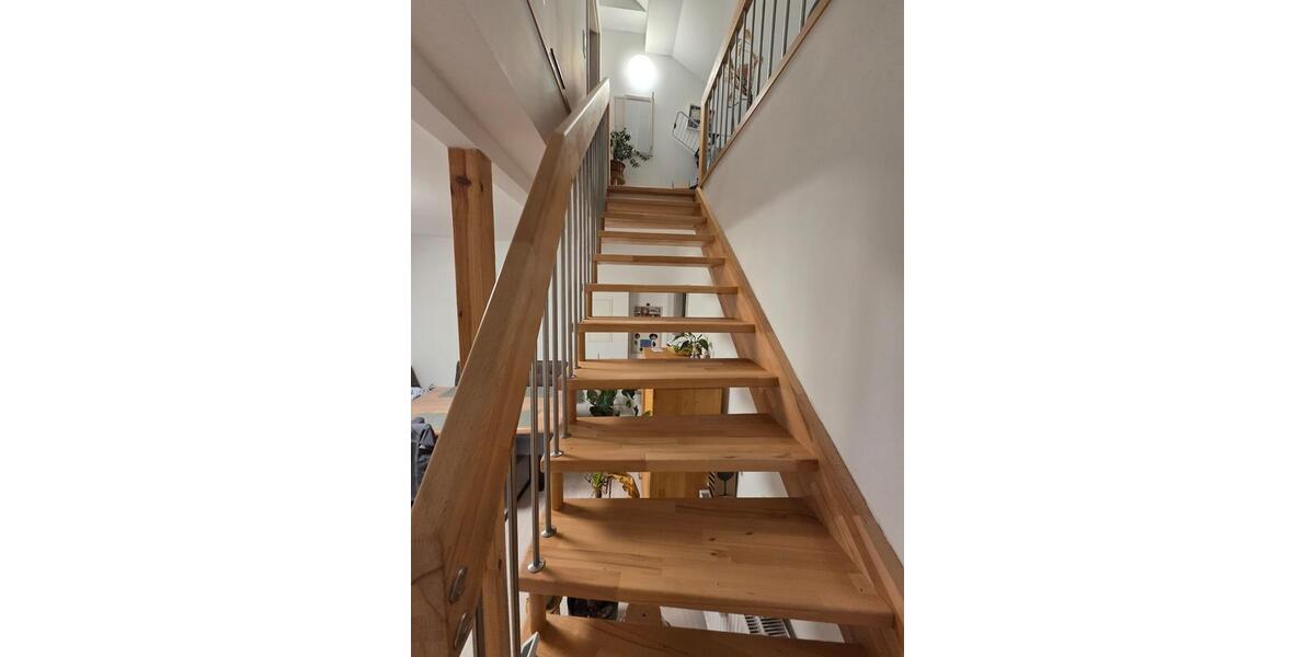 Etagenwohnung Mettlach - 3 Zimmer, 70 m&sup2;, 770&euro; | Angebot:23887035