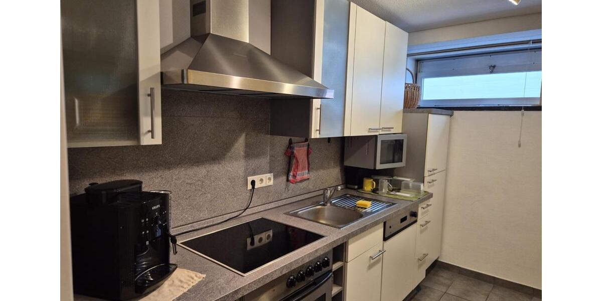 Wohnen auf Zeit Nürnberg Eberhardshof - 1 Zimmer, 20 m&sup2;, 470&euro; | Angebot:26585822