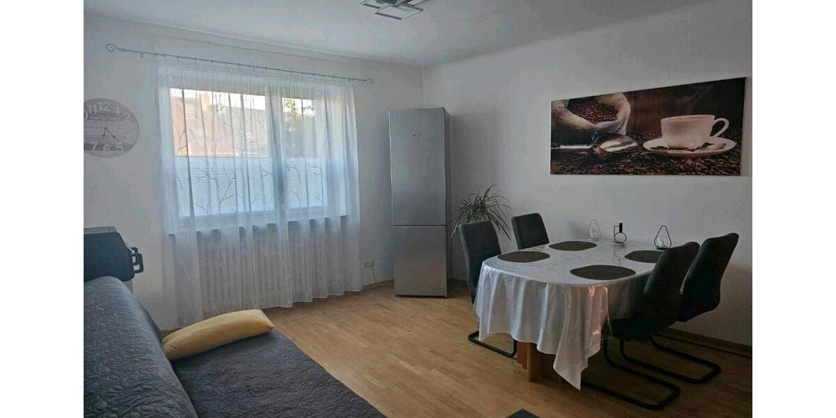 Wohnen auf Zeit Kleinblittersdorf - 3 Zimmer, 80 m&sup2;, 670&euro; | Angebot:26640889