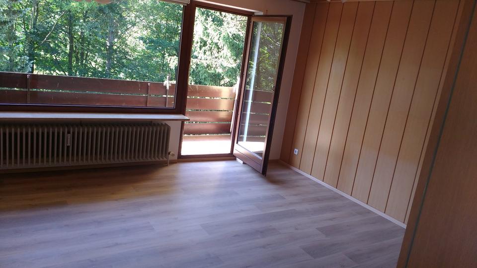 Etagenwohnung Goldkronach - 2 Zimmer, 53 m&sup2;, 477&euro; | Angebot:26660054