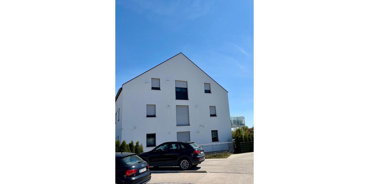 Dachgeschoßwohnung Bad Windsheim - 3 Zimmer, 73 m&sup2;, 850&euro; | Angebot:26296551
