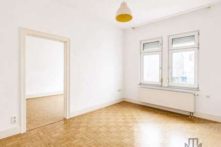 Wohnung Bad Homburg vor der Höhe Berliner Siedlung/Gartenfeld - 2 Zimmer, 50 m&sup2;, 850&euro; | Angebot:26985216