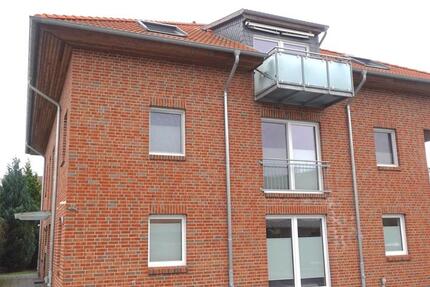 Luthe: Neuwertige Singlewohnung, 1-2 Zimmer barrierefrei 2 zimmer