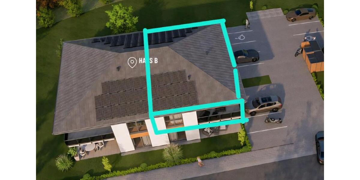 Etagenwohnung Tönning - 1 Zimmer, 88 m&sup2;, 1.400&euro; | Angebot:24315469