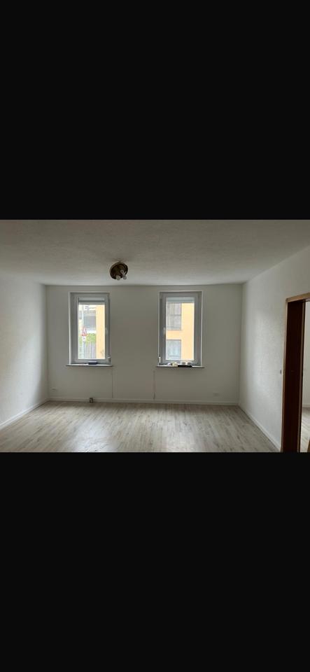 2-Zimmer-Wohnung in Tuttlingen zu vermieten ab 01.01.2026 zimmer