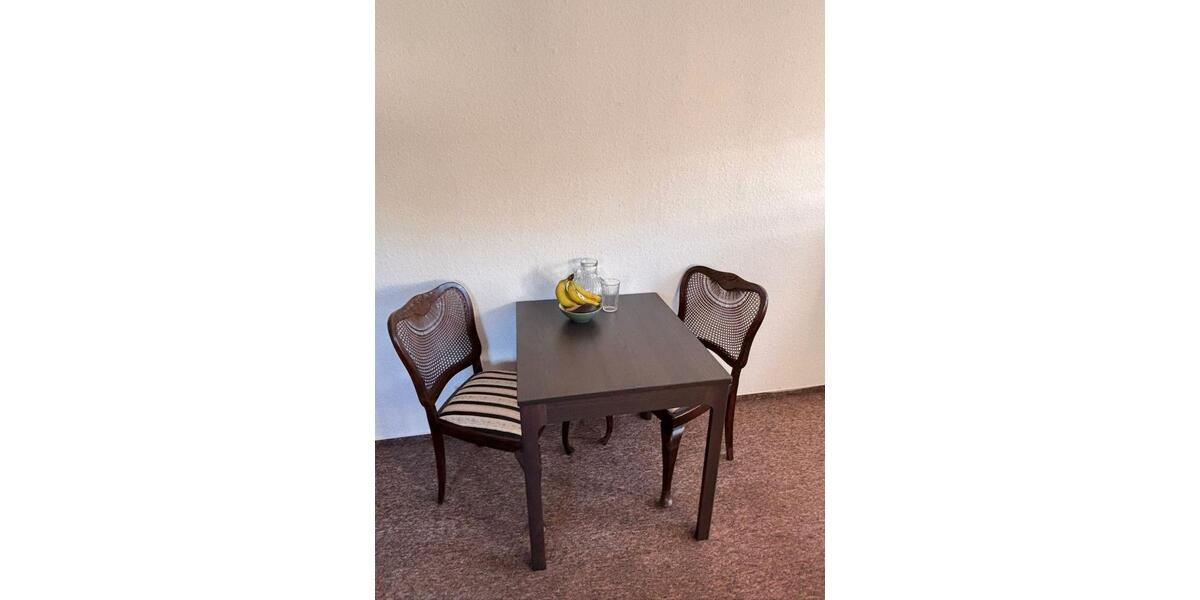 Etagenwohnung Flensburg - 1 Zimmer, 28 m&sup2;, 570&euro; | Angebot:26602818