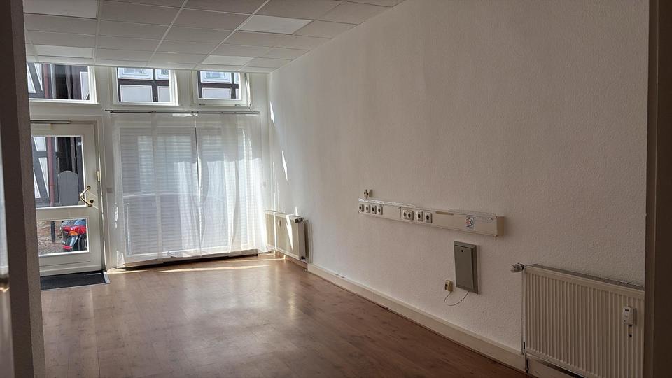 Gewerbeobjekt Melsungen - 400&euro; | Angebot:25831887