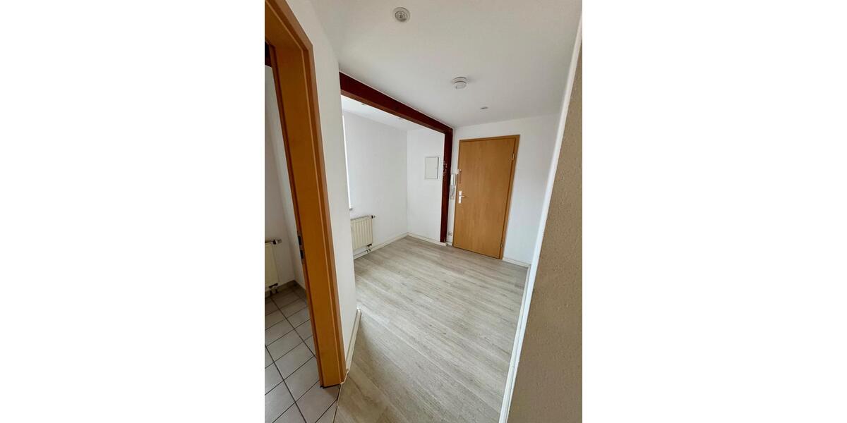 Dachgeschoßwohnung Bad Blankenburg - 4 Zimmer, 100 m&sup2;, 650&euro; | Angebot:25904164