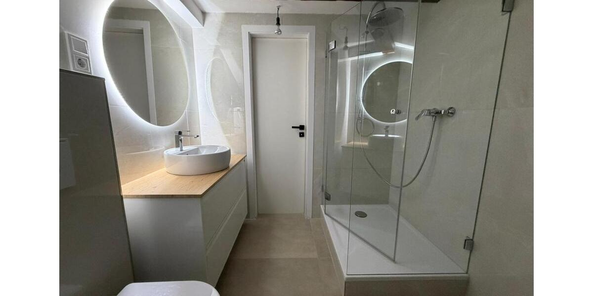 Dachgeschoßwohnung Werne - 3 Zimmer, 600&euro; | Angebot:23703443