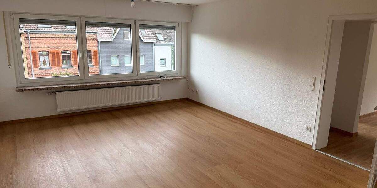 Frisch modernisierte 3-Zimmer-Wohnung mit 84 m² in Brühl 3 zimmer