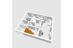 Etagenwohnung Bad Wörishofen - 2.5 Zimmer, 80 m&sup2;, 1.040&euro; | Angebot:25870722