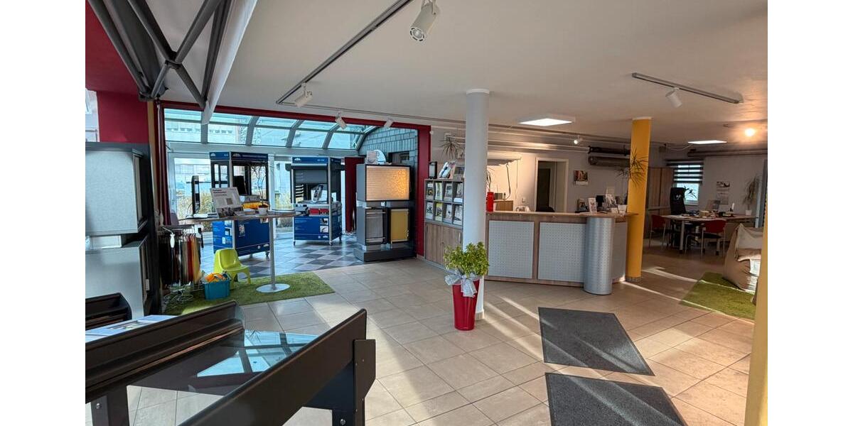 Gewerbeobjekt Oldenburg Kreyenbrück - 1.950&euro; | Angebot:26200962