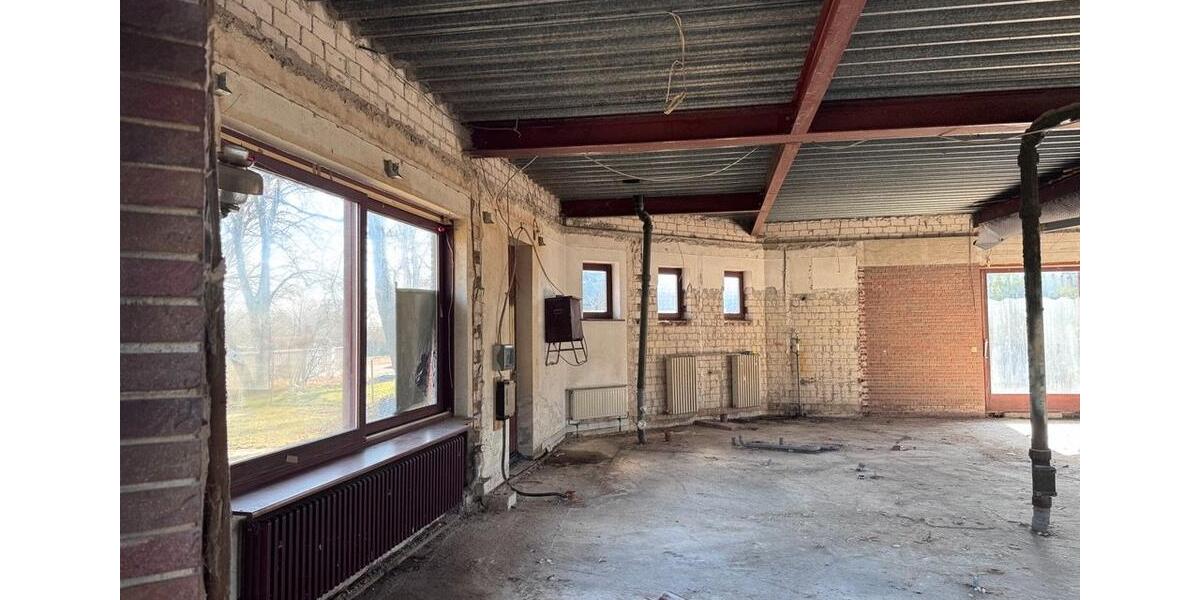 Gewerbeobjekt Mühlenbecker Land - 1.440&euro; | Angebot:25903634