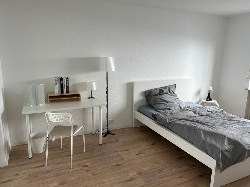 WG Zimmer zu vermieten