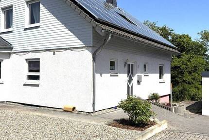 Haus Fuldatal Ihringshausen - 4 Zimmer, 150 m&sup2;, 1.520&euro; | Angebot:26778486