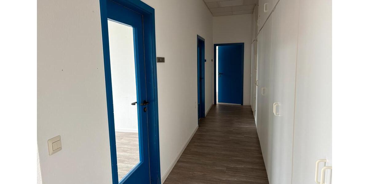 Untervermietung Büro Hannover Döhren Messe-Nähe zimmer