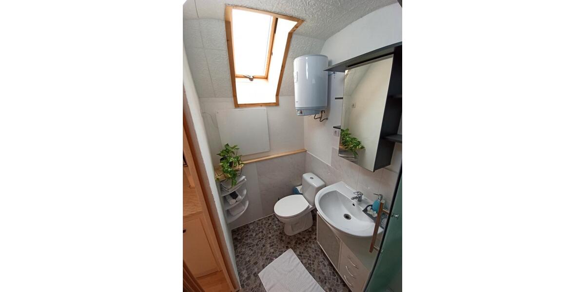 Wohnen auf Zeit Rottenacker - 1 Zimmer, 25 m&sup2;, 35&euro; | Angebot:26553497