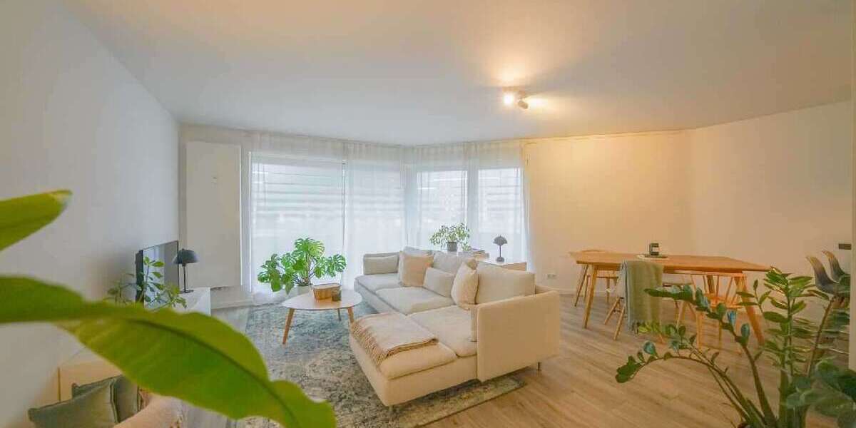 Etagenwohnung Ratingen Süd - 2 Zimmer, 72 m&sup2;, 750&euro; | Angebot:26566313