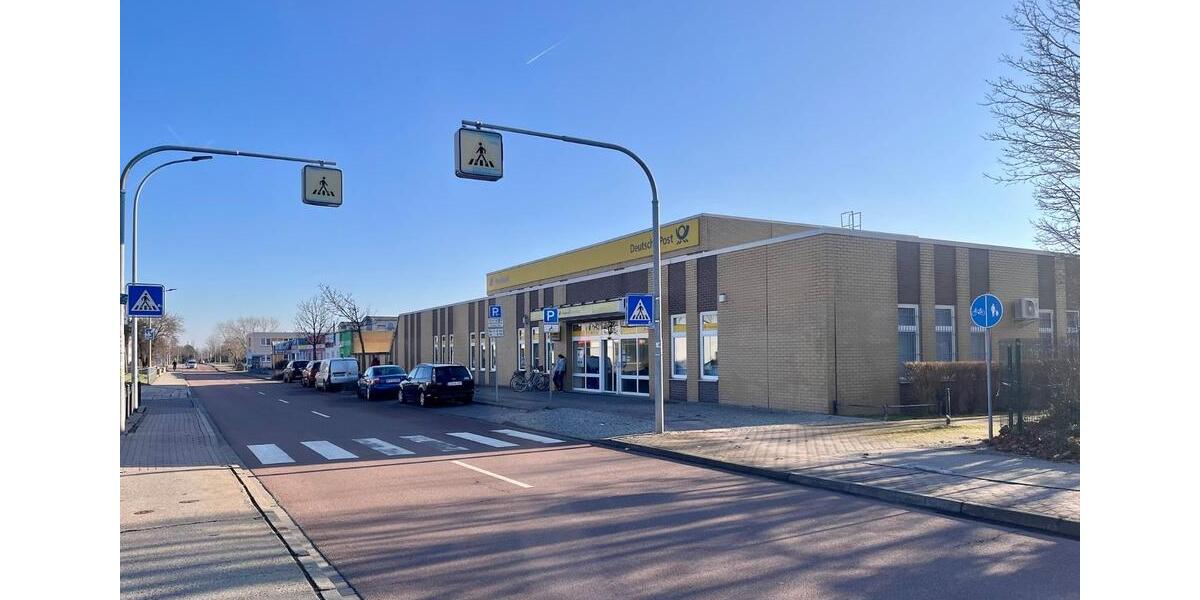 Gewerbeobjekt Bitterfeld-Wolfen Wolfen - 3.999&euro; | Angebot:26213846