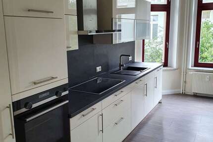 Wohnung zum Mieten in Altenburg 1.040 € 164 m² 5 zimmer