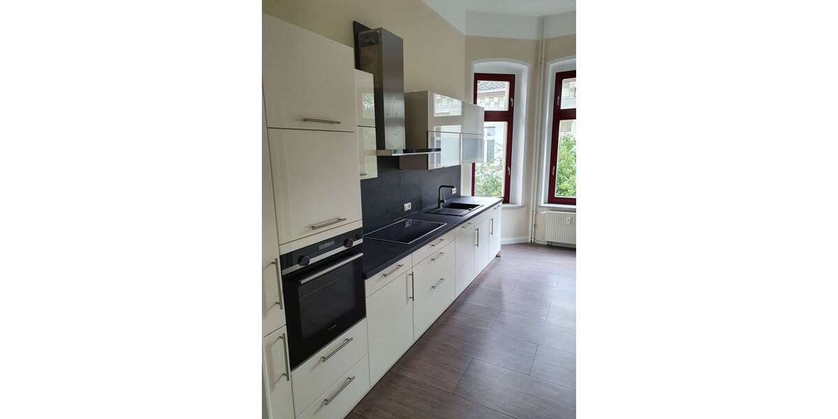 Wohnung zum Mieten in Altenburg 1.040 € 164 m² 5 zimmer