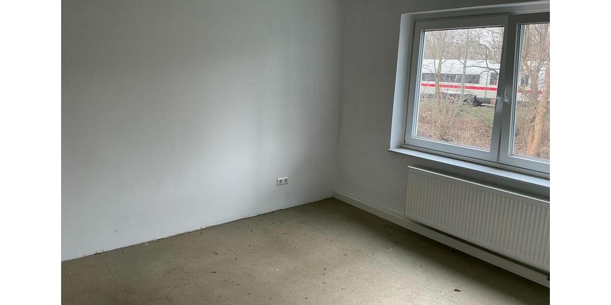 Etagenwohnung Dortmund Innenstadt Nord - 2.5 Zimmer, 51 m&sup2;, 381&euro; | Angebot:26683846