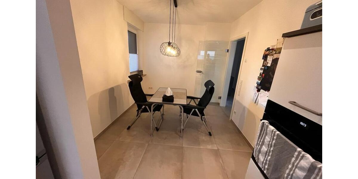 Erdgeschoßwohnung Schloß Holte-Stukenbrock Stukenbrock - 3 Zimmer, 70 m&sup2;, 880&euro; | Angebot:26704948