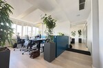 Provisionsfrei! Nachmieter gesucht für modernes, lichtdurchflutetes Büro mit 7 Räumen in Freimann - Gewerbeobjekt München Schwabing-Freimann | Angebot:26998572