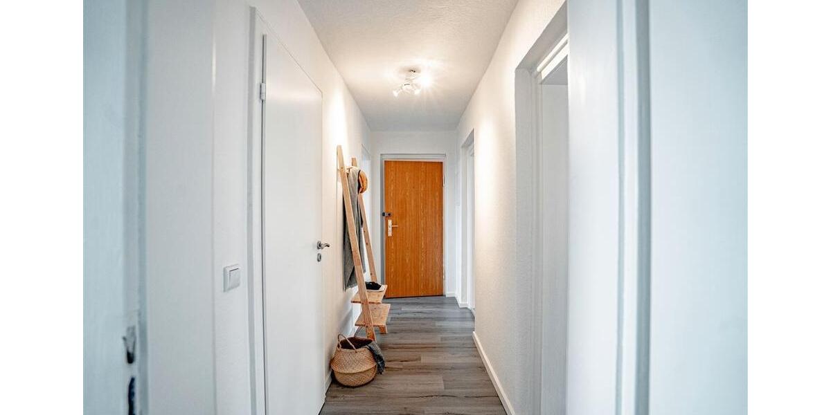 Etagenwohnung Lauchhammer - 2 Zimmer, 66 m&sup2;, 340&euro; | Angebot:19447561