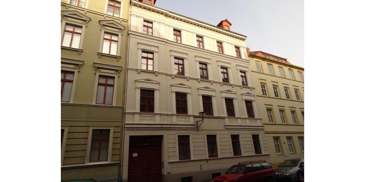 Maisonettenwohnung Görlitz - 4 Zimmer, 118 m&sup2;, 708&euro; | Angebot:26490347