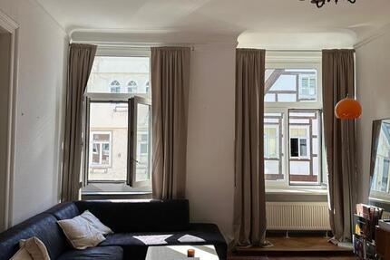 Wohnen auf Zeit Detmold - 33 Zimmer, 110 m&sup2;, 503&euro; | Angebot:25449544