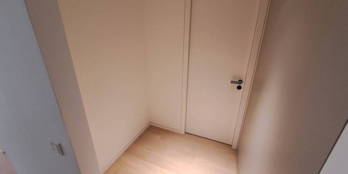 Etagenwohnung Hamburg HafenCity - 2 Zimmer, 54 m&sup2;, 1.980&euro; | Angebot:25927833