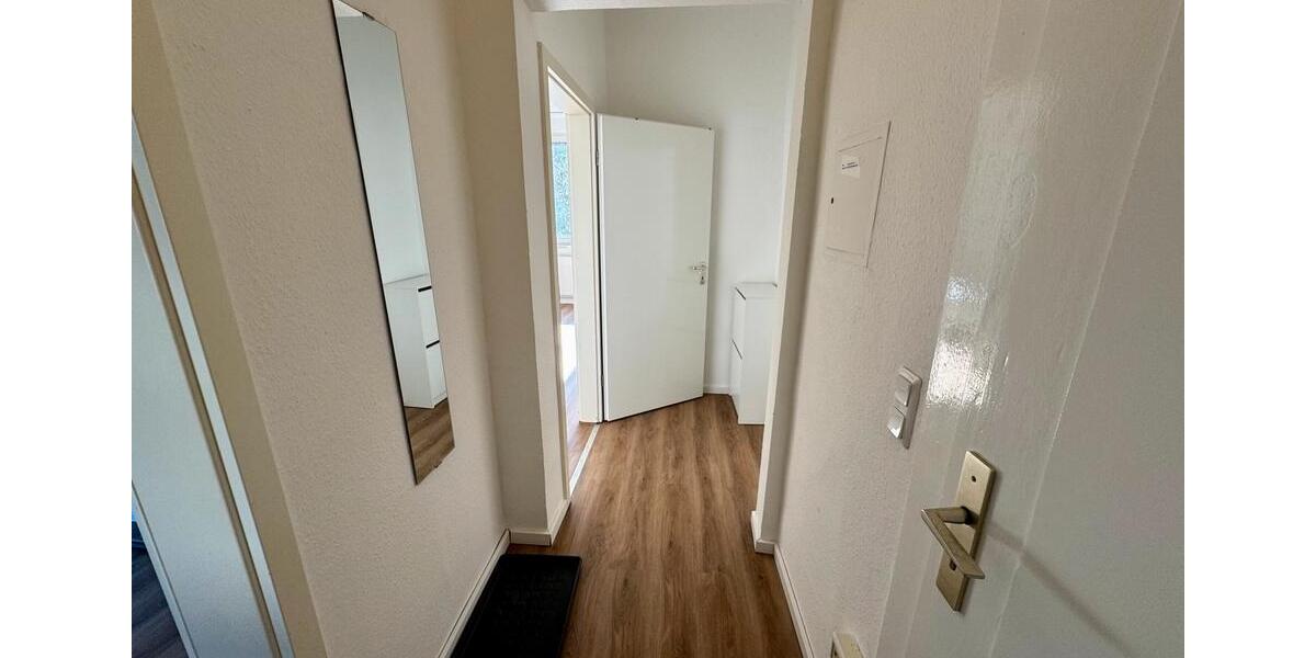 Etagenwohnung Solingen Höhscheid - 2 Zimmer, 55 m&sup2;, 15&euro; | Angebot:23916067