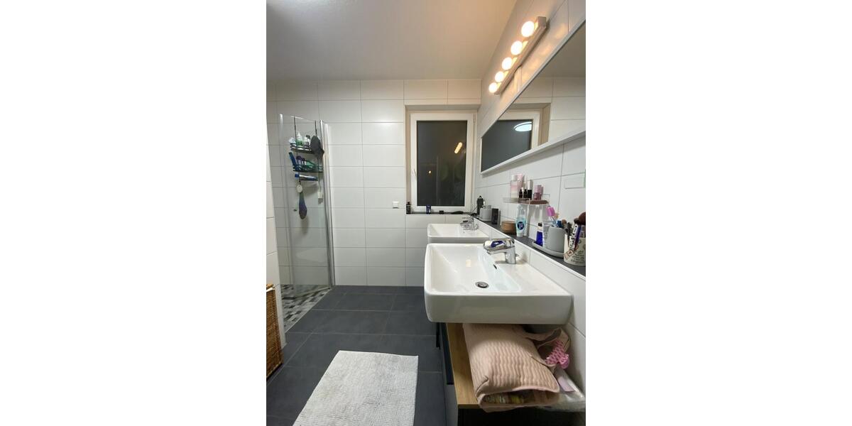 Exklusive 2,5-Zimmer Penthouse-Wohnung auf der Hartenecker Höhe 2.5 zimmer