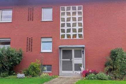 Auf gute Nachbarschaft 2 zimmer