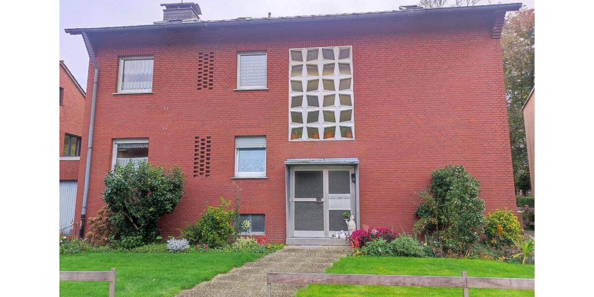 Auf gute Nachbarschaft 2 zimmer