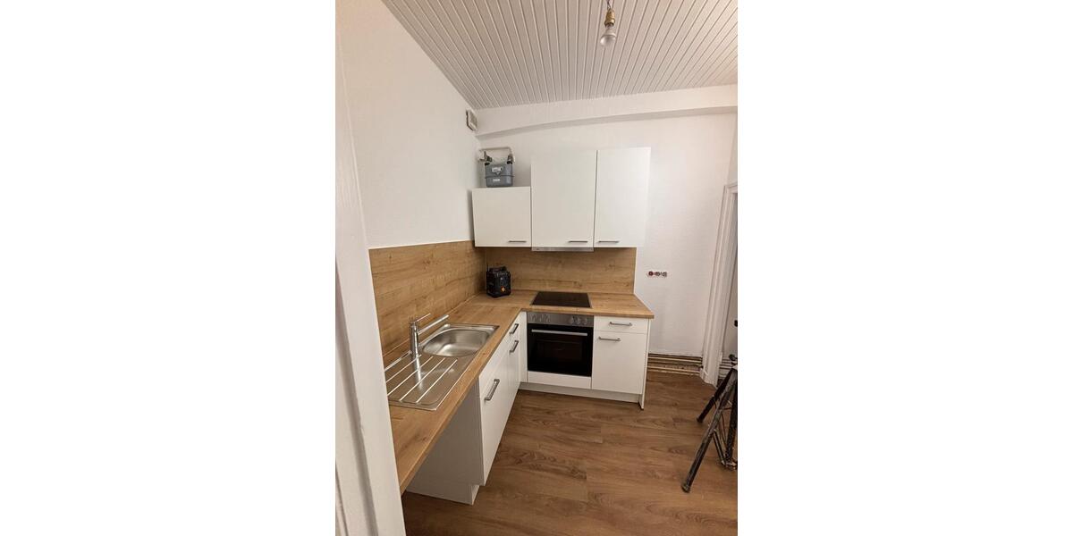 Etagenwohnung Stockelsdorf - 4 Zimmer, 90 m&sup2;, 1.100&euro; | Angebot:26562032