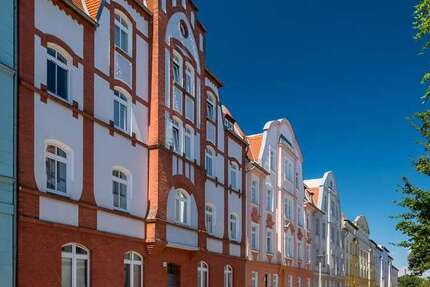 Wohnung zum Mieten in Magdeburg 312 € 39 m²