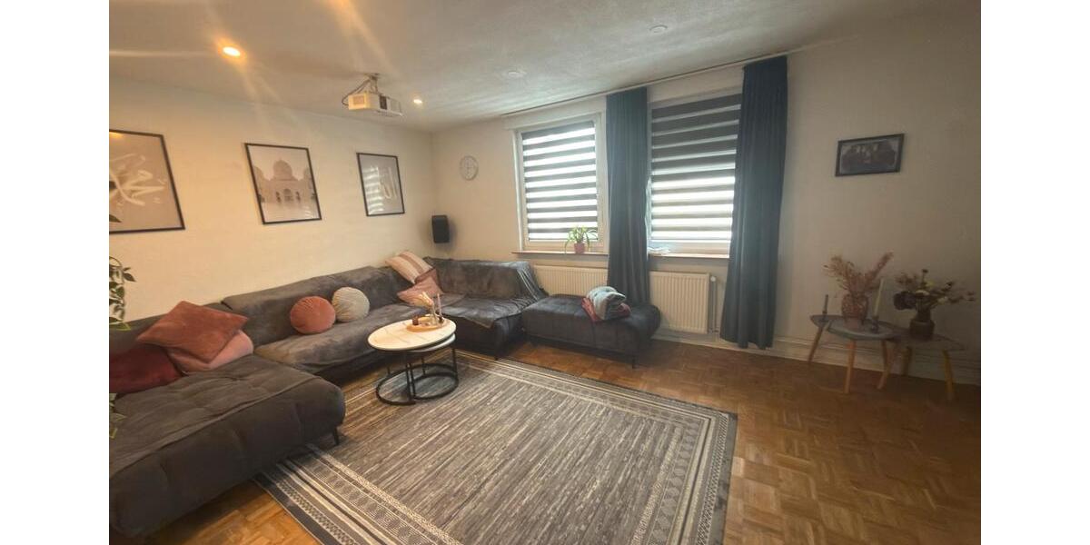 Erdgeschoßwohnung Bebra - 3 Zimmer, 80 m&sup2;, 900&euro; | Angebot:24795642