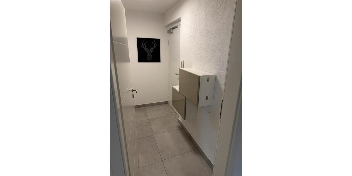 Erdgeschoßwohnung Herzogenaurach - 2 Zimmer, 42 m&sup2;, 950&euro; | Angebot:26121133