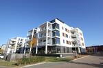 Erdgeschoßwohnung Schwerin Altstadt - 3 Zimmer, 110 m&sup2;, 1.540&euro; | Angebot:24495567