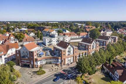 Wohnung Achim Uesen - 2 Zimmer, 42 m&sup2;, 512&euro; | Angebot:26547417