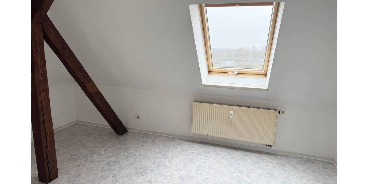 Etagenwohnung Leisnig Fischendorf - 2 Zimmer, 49 m&sup2;, 300&euro; | Angebot:19402039