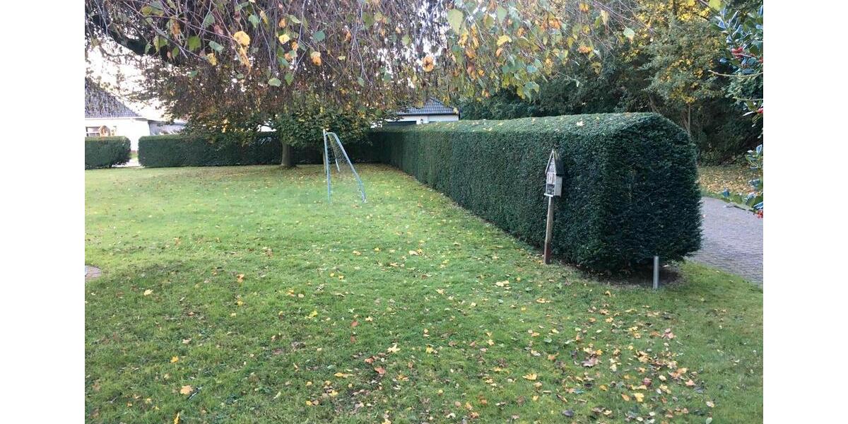 Einfamilienhaus Wildeshausen - 5 Zimmer, 145 m&sup2;, 1.200&euro; | Angebot:26047170