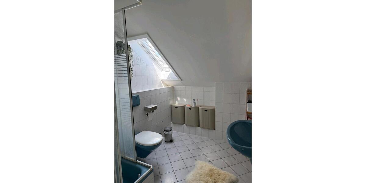 Dachgeschoßwohnung Diez - 2 Zimmer, 55 m&sup2;, 785&euro; | Angebot:26699783