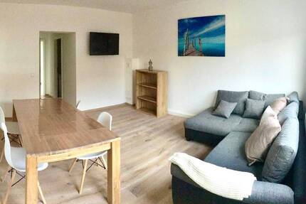 Wohnung Nürnberg Gärten h d Veste - 2 Zimmer, 60 m&sup2;, 1.050&euro; | Angebot:26139323