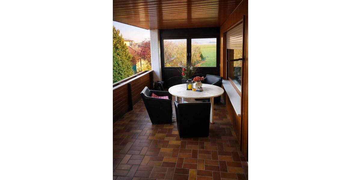 Einfamilienhaus Geiselhöring-Pönning Pönning - 7 Zimmer, 140 m&sup2;, 1.280&euro; | Angebot:26796459